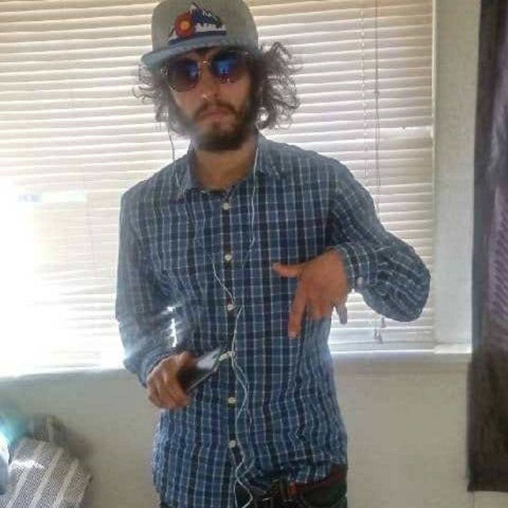 Meet your Posher, Kenny